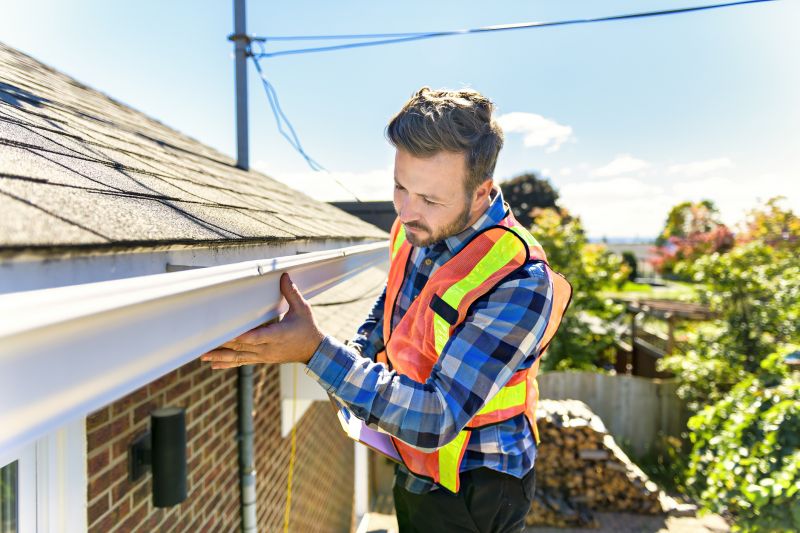 Professional Roofing Consultation